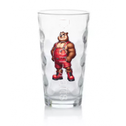 Highball Glass - Dungerees -(17)