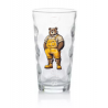 Highball Glass - Dungerees -(18)