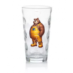 Highball Glass - Dungerees -(19)