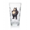 Highball Glass - Dungerees -(23)