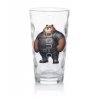 Highball Glass - Dungerees -(26)