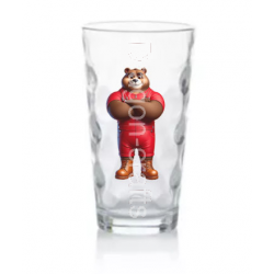 Highball Glass - Dungerees -(29)