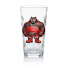 Highball Glass - Dungerees -(32)