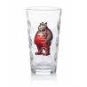 Highball Glass - Dungerees -(36)