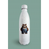 Insulated Bottle  - Dungerees -(1)