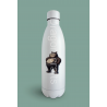 Insulated Bottle  - Dungerees -(23)
