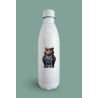 Insulated Bottle  - Dungerees -(25)