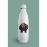 Insulated Bottle  - Dungerees -(26)