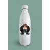 Insulated Bottle  - Dungerees -(30)
