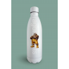 Insulated Bottle  - Dungerees -(33)