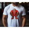 Regular Size T-Shirt  - Dungerees  -(6)