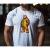 Regular Size T-Shirt  - Dungerees  -(19)