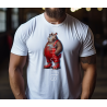 Regular Size T-Shirt  - Dungerees  -(36)