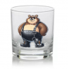 Mixer Tumbler - Dungerees -(2)