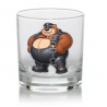 Mixer Tumbler - Dungerees -(7)