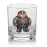 Mixer Tumbler - Dungerees -(12)
