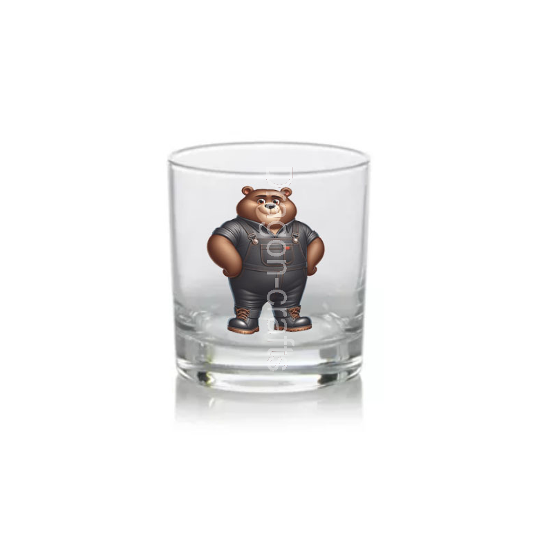 Mixer Tumbler - Dungerees -(13) Mixer Tumbler - Dungerees -(13)
