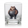 Mixer Tumbler - Dungerees -(14)