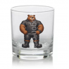Mixer Tumbler - Dungerees -(20)