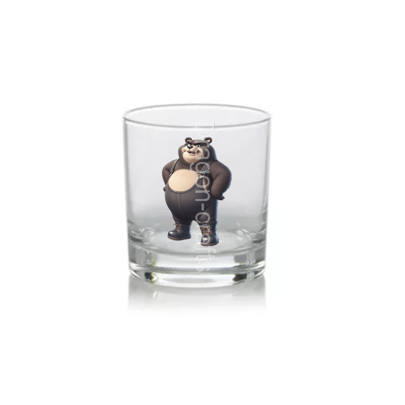 Mixer Tumbler - Dungerees -(23)