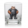 Mixer Tumbler - Dungerees -(24)