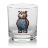 Mixer Tumbler - Dungerees -(25)