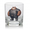 Mixer Tumbler - Dungerees -(26)