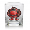Mixer Tumbler - Dungerees -(32)