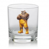 Mixer Tumbler - Dungerees -(33)