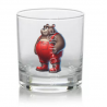 Mixer Tumbler - Dungerees -(36)