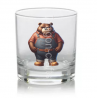 Mixer Tumbler - Dungerees -(37)