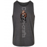 Tank Top - Dungerees -(4)