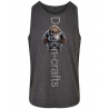 Tank Top - Dungerees -(5)
