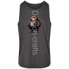 Tank Top - Dungerees -(14)