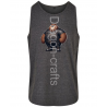 Tank Top - Dungerees -(26)