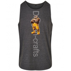 Tank Top - Dungerees -(33)