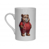 Bone China Mug  - Dungerees -(11)
