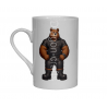 Bone China Mug  - Dungerees -(20)