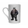 Bone China Mug  - Dungerees -(9)