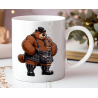 Bear-Kilted Bear - 8