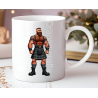 Bear-Kilted Bear - 10