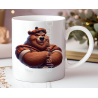 Bear-Kilted Bear - 12