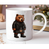 Bear-Kilted Bear - 13