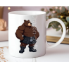 Bear-Kilted Bear - 15