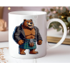Bear-Kilted Bear - 16