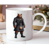 Bear-Kilted Bear - 19