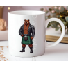 Bear-Kilted Bear - 22