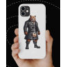 Phone Cover - Kilted Bear - 19
