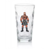 Highball Glass - Kilted Bear - 10