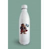 Insulated Bottle  - Kilted Bear - 1